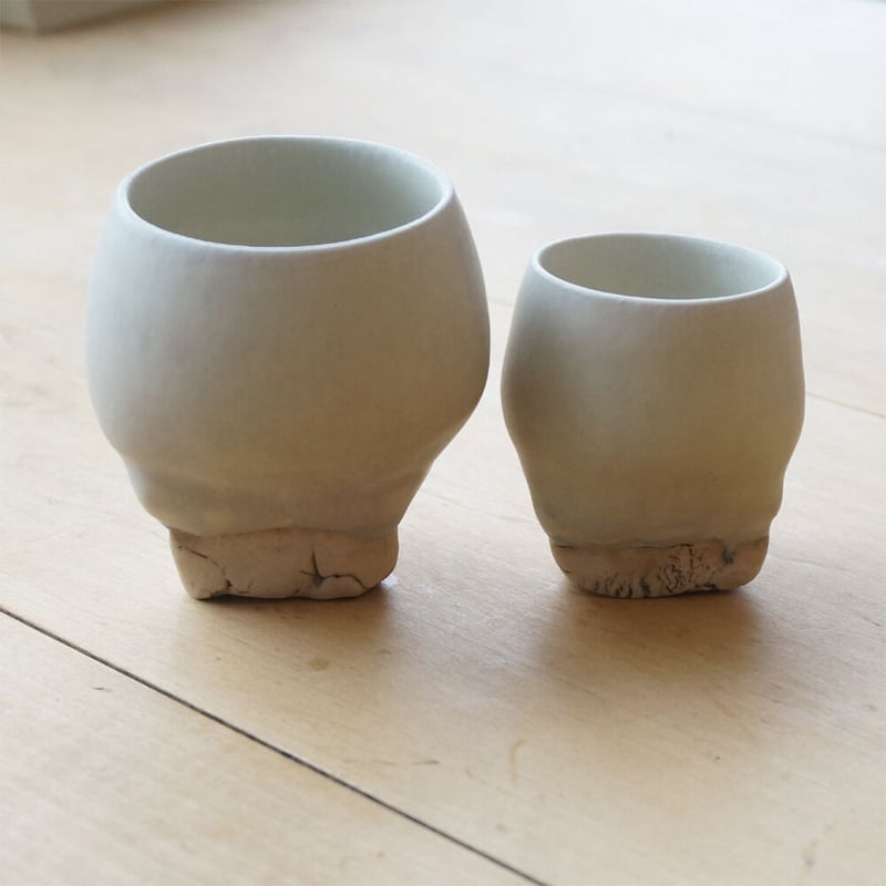 木村 年克 やしの実 カップ | knot Online 木村 年克 やしの実 カップ | knot Online