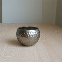 益子焼 矢内齊 彩色酒器揃 | knot Online