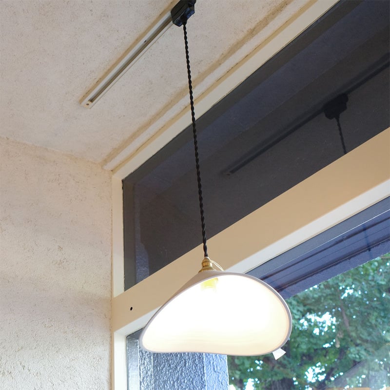 3RD CERAMICS サードセラミックス　ペンダントランプ　グレー 楽天市場】3RD CERAMICS サードセラミックス / ランプシェード