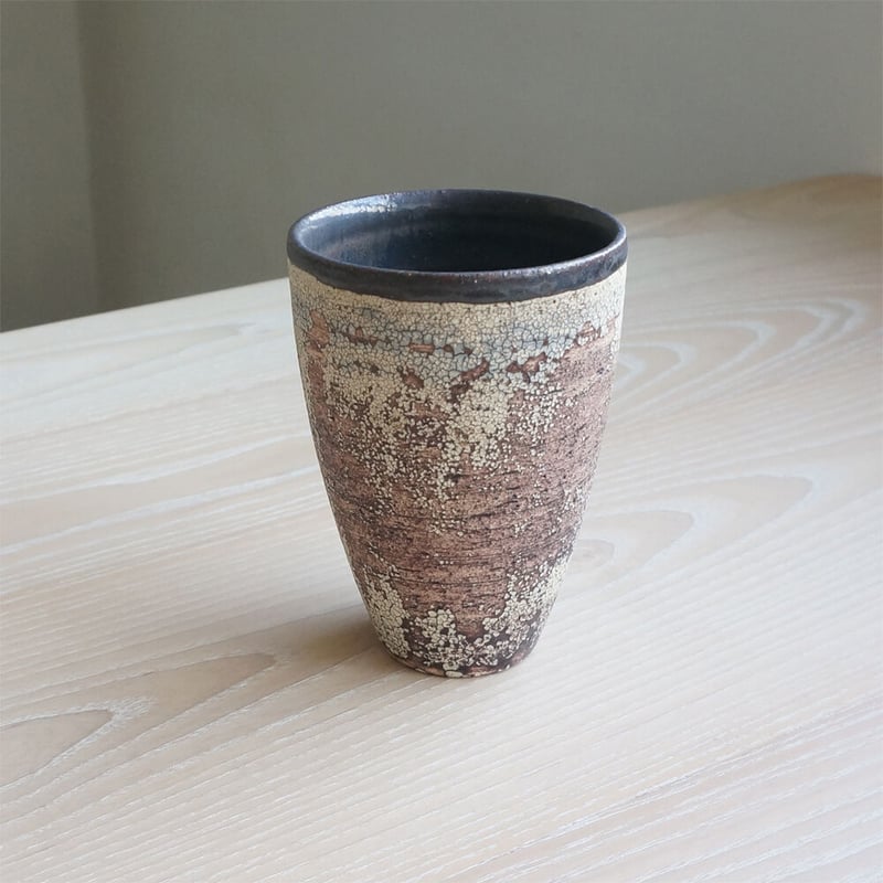 新納虫太郎 Dorokan Tumbler A2L（茶） | knot Online