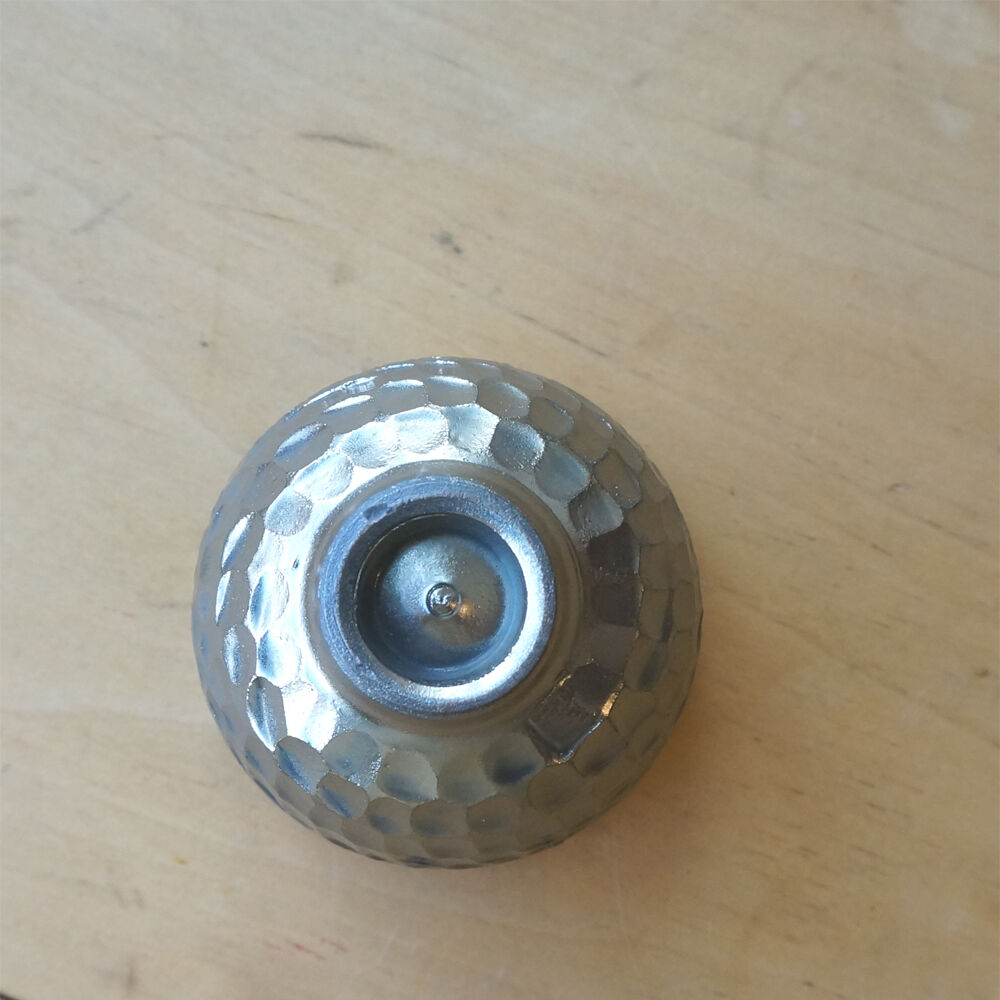 ♦️貴重品♦️ 【木村　盛和　鉄銅釉窯変　　　　　　　ぐい呑み】 木村 年克 銀化鉄釉 お猪口 | knot Online