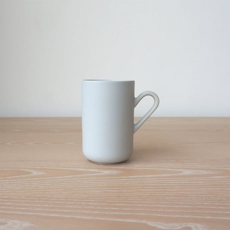 3RD CERAMICS　MPトールマグ　グレー