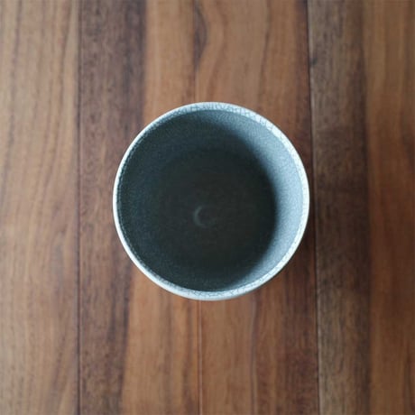 新納虫太郎　Somekan Tumbler 9oz（墨）