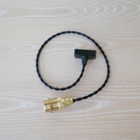 3RD CERAMICS　PENDANT LIGHT用コード　60cm