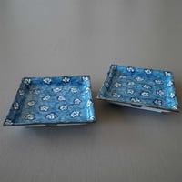 有田焼 源右衛門窯　銘々皿