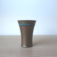 益子焼 矢内齊 彩色酒器揃 | knot Online