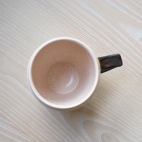 新納虫太郎　Somekan Mug（紅）