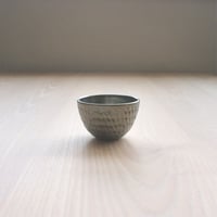 益子焼 矢内齊 彩色酒器揃 | knot Online