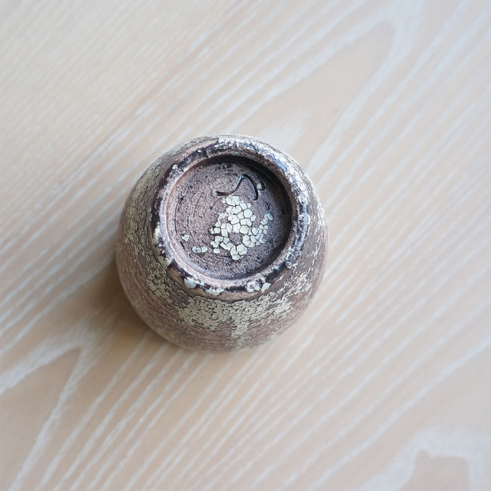 茶碗11点　9点に共箱、木箱付　本Y5-1027  2F 桐箱(お茶碗用) | 小野穣 アトリエONO【Yutaka Ono Online Shop】