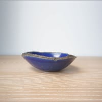 櫻井靖泰　Jag bowl（5寸）青