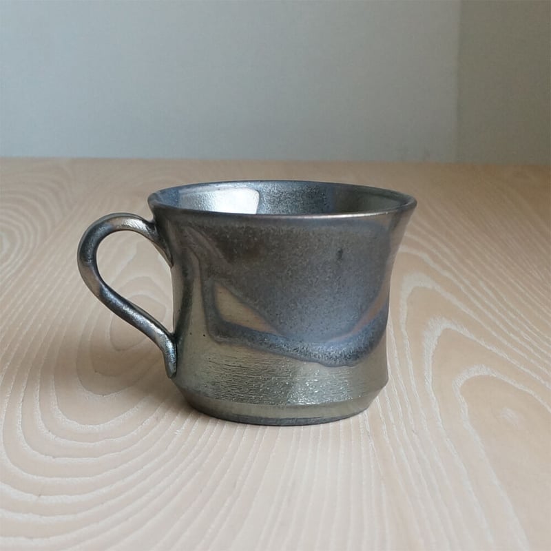 装飾的な純銀製カップ 306g 純銀刻印あり純銀製 Yahoo!オークション