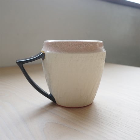 新納虫太郎　Somekan Mug（紅）