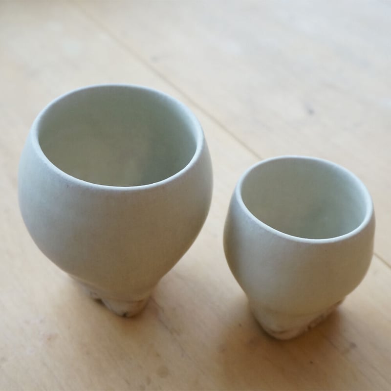 木村 年克 やしの実 プチカップ | knot Online