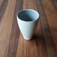 新納虫太郎　Somekan Tumbler 11oz（墨）