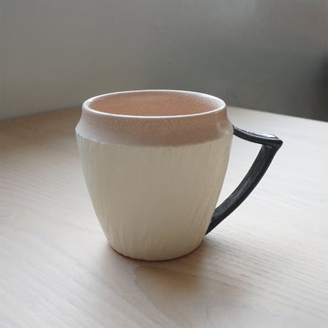 新納虫太郎　Somekan Mug（紅）