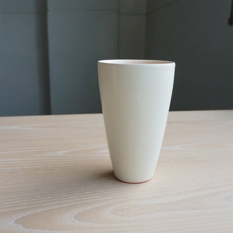 新納虫太郎　Somekan Tumbler 11oz（紅）