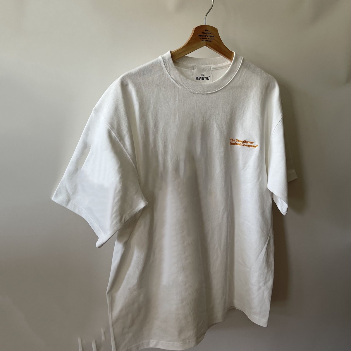 W*t様 スタンド・バイ・ミー Tシャツ (古着) リバー・フェニックス W*t様 スタンド・バイ・ミー Tシャツ (古着) リバー