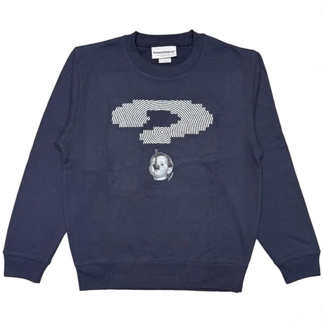 裏毛プルオーバー | STORES