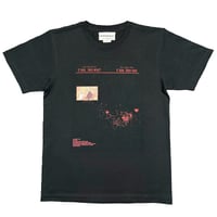if love... Tshirt  (black)