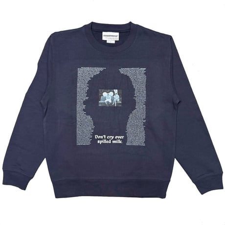 裏毛プルオーバー | STORES