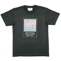 sister Tshirt  (black)