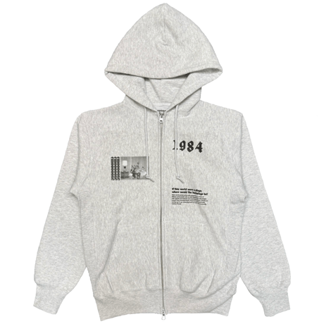裏毛プルオーバー | STORES