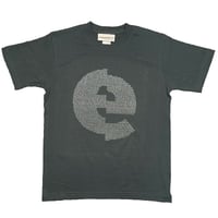 emark Tshirt  (slate gray)