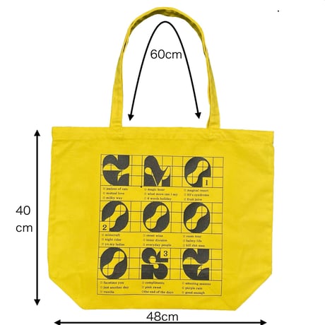 tote bag