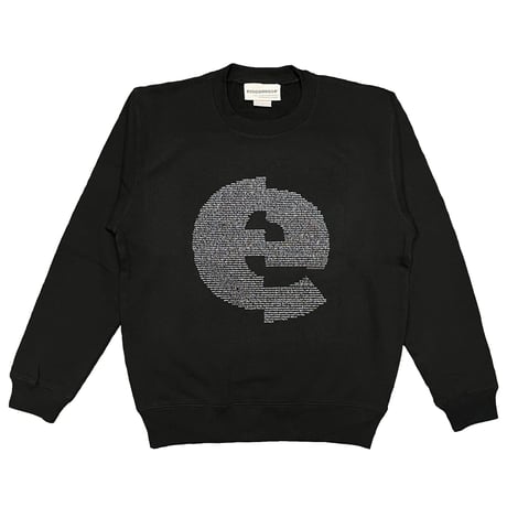 CATEGORY sweat shirt | emooooose CATEGORY sweat shirt | emooooose