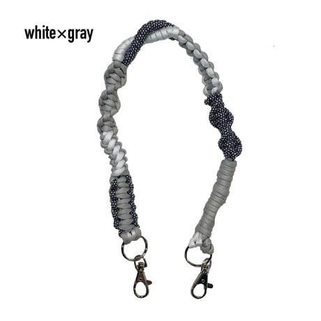 paracode strap mini