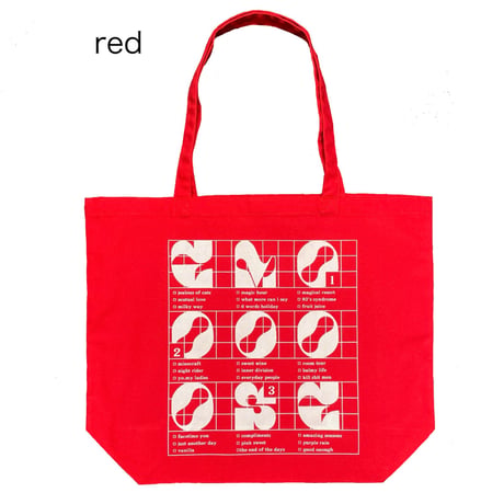tote bag