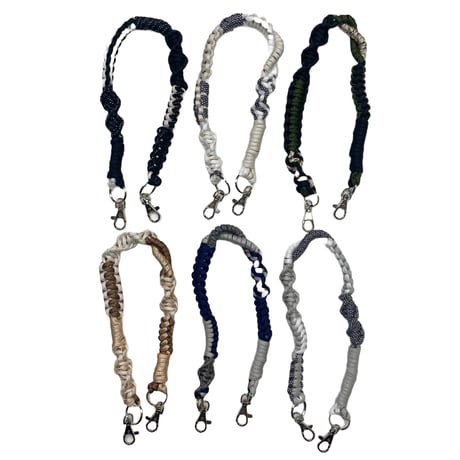 paracode strap mini