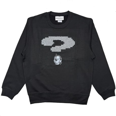 裏毛プルオーバー | STORES