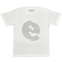 emark Tshirt  (white)