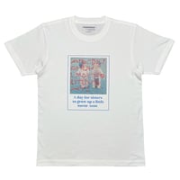 sister Tshirt  (white)
