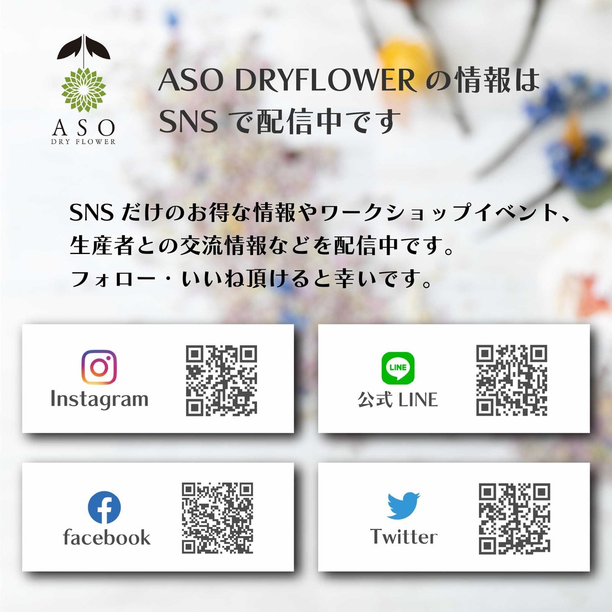 オリジナルリース用土台（単体販売） | 阿蘇ドライフラワー