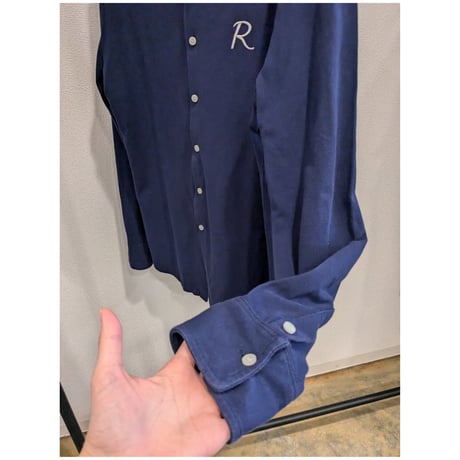 haori polo