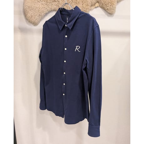 haori polo