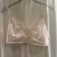 lingerie bustier