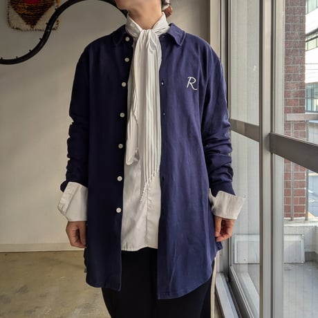 haori polo