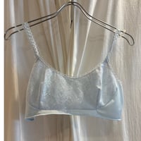 lingerie bustier