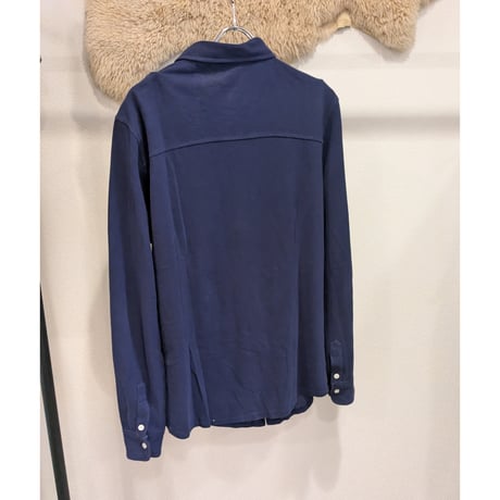 haori polo