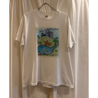 print tee