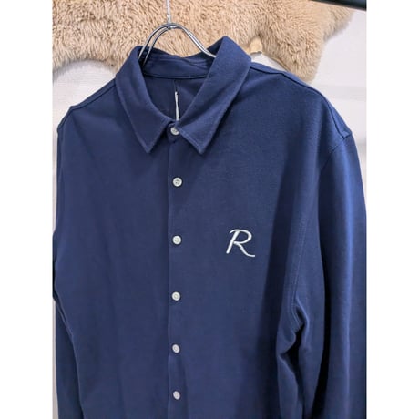haori polo