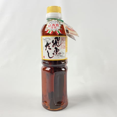 飛魚だし