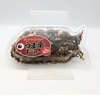 うま辛おじゃこ