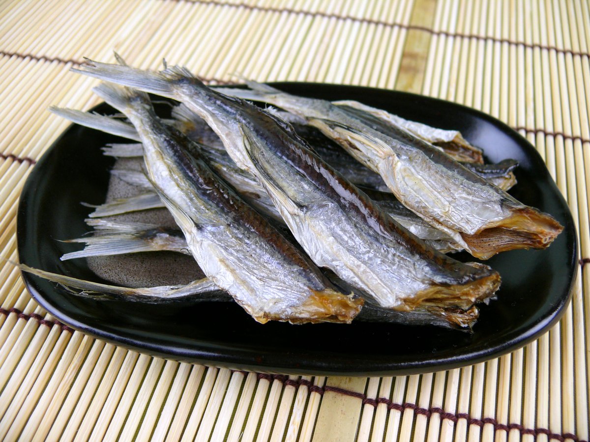 そのまま食べるあご(しお味) | 海産物のわたなべ