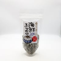 海鮮ふりかけ