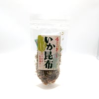 いか昆布ふりかけ