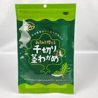 千切り茎わかめ
